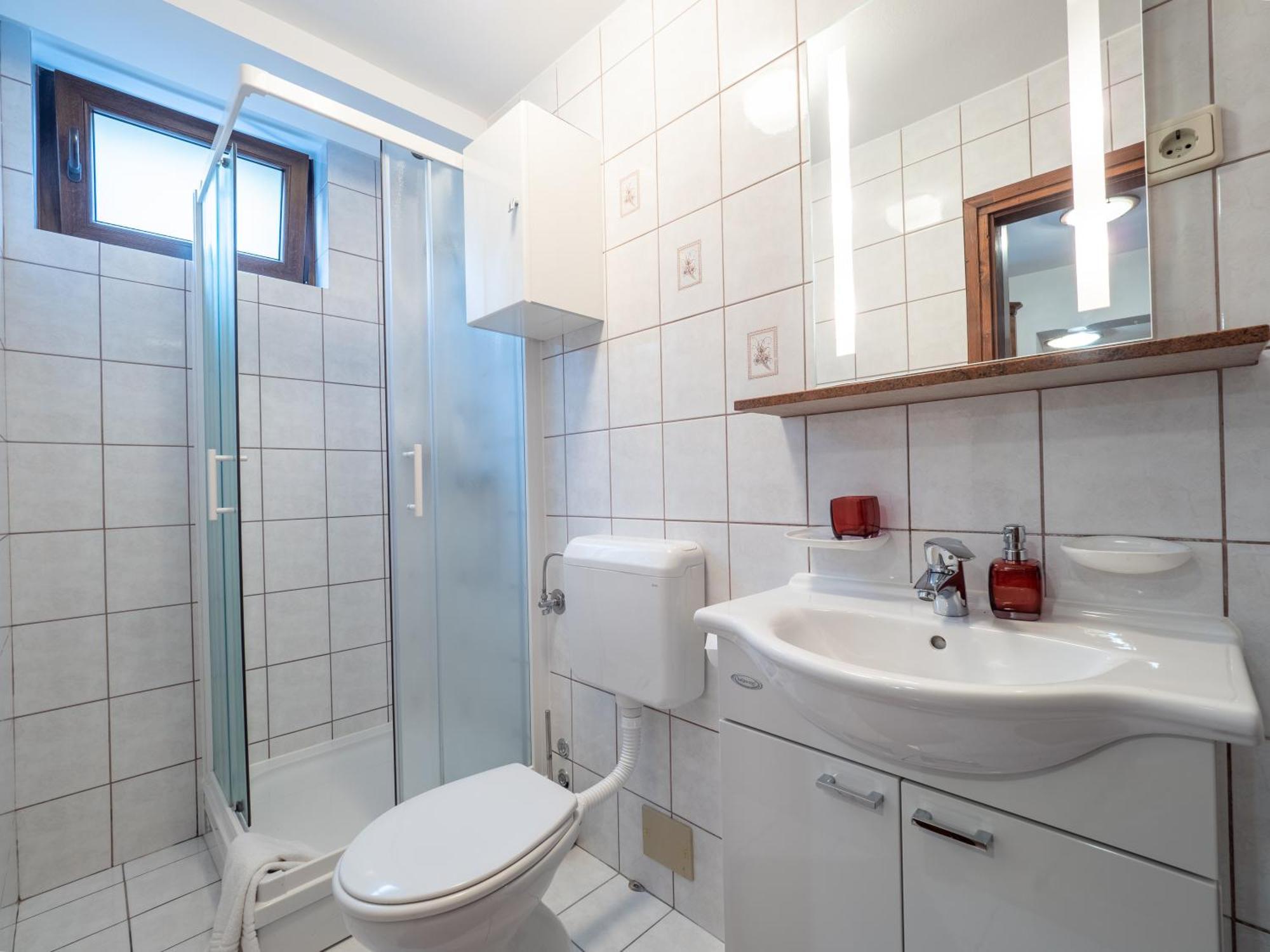 Apartments Zlatko & Mira Dorcic Baska  Room photo