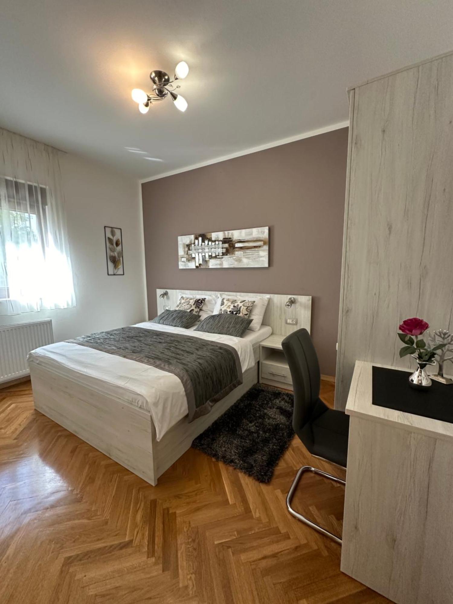 Apartments Zlatko & Mira Dorcic Baska  Exterior photo